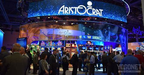 Aristocrat & Warner Bros Announce New Game Crazy Rich Asians.